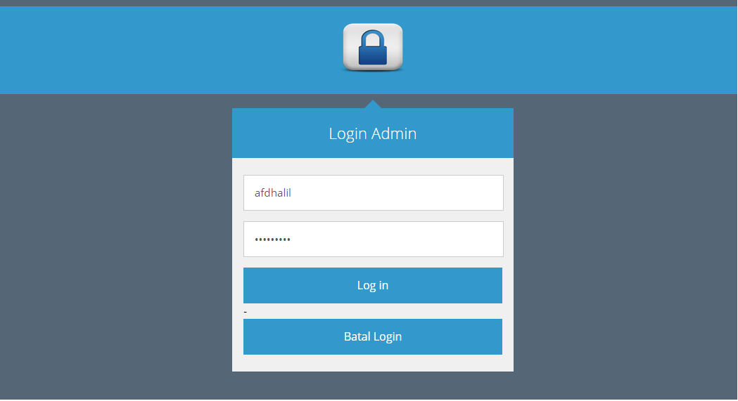 Login PGRI Muara Enim - Persatuan Guru Republik Indonesia Cabang Muara Enim