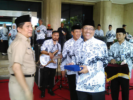 Pencarian PGRI Muara Enim - Persatuan Guru Republik Indonesia Cabang Muara Enim